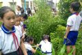 Trường TH Vĩnh Thuận 1 tổ chức hoạt động, công trình măng non chào mừng kỷ niệm 95 năm Ngày thành lập Đoàn TNCS Hồ Chí Minh, Đại hội Đoàn các cấp, tiến tới Đại hội Đoàn toàn quốc lần thứ XIII; 85 năm ngày thành lập Đội TNTP Hồ Chí Minh.