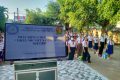 Triển khai Chương trình “Thiếu nhi Việt Nam vươn ra thế giới” Năm học 2023 – 2024