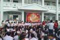 Đêm Hội trăng rằm với chủ đề  “Đêm trăng cho em” năm học 2025 – 2026