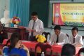 HỘI NGHỊ VIÊN CHỨC NĂM HỌC 2025-2026