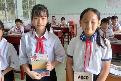 CHIẾC Ô TÔ MƠ ƯỚC