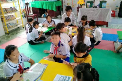 NGÀY SÁCH VÀ VĂN HÓA ĐỌC VIỆT NAM 2026