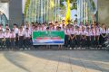 HÀNH TRÌNH ĐẾN VỚI ĐỊA CHỈ ĐỎ NĂM HỌC 2025-2026