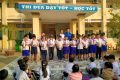 Liên đội hỗ trợ, giúp đỡ ít nhất 15 thiếu nhi có hoàn cảnh khó khăn năm học 2025-2026